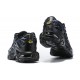 Air Max Plus Tn (M) Shoes  Black BV1983-001