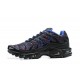 Air Max Plus Tn (M) Shoes  Black Blue AQ9979-400