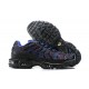 Air Max Plus Tn (M) Shoes  Black Blue AQ9979-400