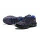 Air Max Plus Tn (M) Shoes  Black Blue AQ9979-400