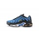 Air Max Plus Tn (M) Shoes  Black Blue BQ4629-003