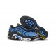 Air Max Plus Tn (M) Shoes  Black Blue BQ4629-003