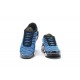 Air Max Plus Tn (M) Shoes  Black Blue BQ4629-003