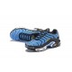 Air Max Plus Tn (M) Shoes  Black Blue BQ4629-003