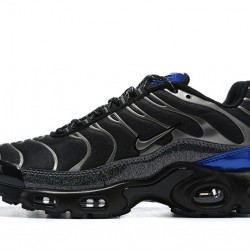 Air Max Plus Tn (M) Shoes  Black Blue CW2646-001