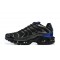 Air Max Plus Tn (M) Shoes  Black Blue CW2646-001