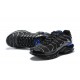 Air Max Plus Tn (M) Shoes  Black Blue CW2646-001