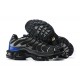 Air Max Plus Tn (M) Shoes  Black Blue CW2646-001