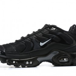 Air Max Plus Tn (M) Shoes  Black CU3454-300