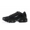 Air Max Plus Tn (M) Shoes  Black CU3454-300