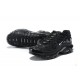 Air Max Plus Tn (M) Shoes  Black CU3454-300