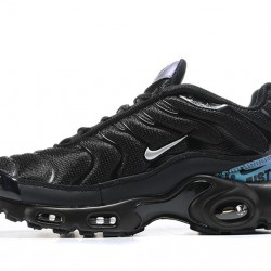 Air Max Plus Tn (M) Shoes  Black CU9697-001