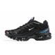 Air Max Plus Tn (M) Shoes  Black CU9697-001