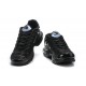 Air Max Plus Tn (M) Shoes  Black CU9697-001