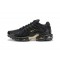 Air Max Plus Tn (M) Shoes  Black Gold 852630-001