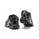 Air Max Plus Tn (M) Shoes  Black Gold 852630-001