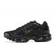 Air Max Plus Tn (M) Shoes  Black Gold