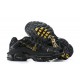 Air Max Plus Tn (M) Shoes  Black Gold