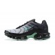 Air Max Plus Tn (M) Shoes  Black Green CT1619-001