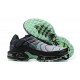 Air Max Plus Tn (M) Shoes  Black Green CT1619-001