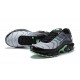 Air Max Plus Tn (M) Shoes  Black Green CT1619-001