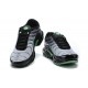 Air Max Plus Tn (M) Shoes  Black Green CT1619-001