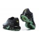 Air Max Plus Tn (M) Shoes  Black Green CT1619-001