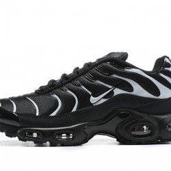 Air Max Plus Tn (M) Shoes  Black Grey 852630-038