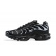 Air Max Plus Tn (M) Shoes  Black Grey 852630-038