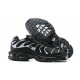 Air Max Plus Tn (M) Shoes  Black Grey 852630-038