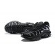 Air Max Plus Tn (M) Shoes  Black Grey 852630-038