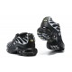 Air Max Plus Tn (M) Shoes  Black Grey 852630-038