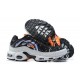 Air Max Plus Tn (M) Shoes  Black Grey Supernova CW6019-001