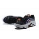 Air Max Plus Tn (M) Shoes  Black Grey Supernova CW6019-001