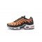 Air Max Plus Tn (M) Shoes  Black Orange BQ4629-001