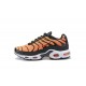 Air Max Plus Tn (M) Shoes  Black Orange BQ4629-001