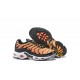 Air Max Plus Tn (M) Shoes  Black Orange BQ4629-001