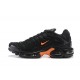 Air Max Plus Tn (M) Shoes  Black Orange