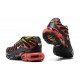 Air Max Plus Tn (M) Shoes  Black Red CZ9270-001