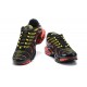 Air Max Plus Tn (M) Shoes  Black Red CZ9270-001