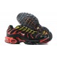 Air Max Plus Tn (M) Shoes  Black Red CZ9270-001