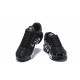 Air Max Plus Tn (M) Shoes  Black White 815994-004