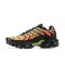 Air Max Plus Tn (M) Shoes  Black Yellow AQ9979-001