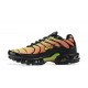 Air Max Plus Tn (M) Shoes  Black Yellow AQ9979-001