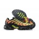 Air Max Plus Tn (M) Shoes  Black Yellow AQ9979-001