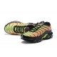 Air Max Plus Tn (M) Shoes  Black Yellow AQ9979-001