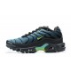 Air Max Plus Tn (M) Shoes  Blue Black CV1636-001