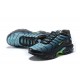 Air Max Plus Tn (M) Shoes  Blue Black CV1636-001