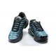 Air Max Plus Tn (M) Shoes  Blue Black CV1636-001