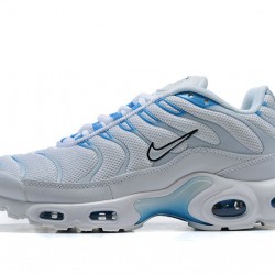 Air Max Plus Tn (M) Shoes  Blue Fury 852630-105